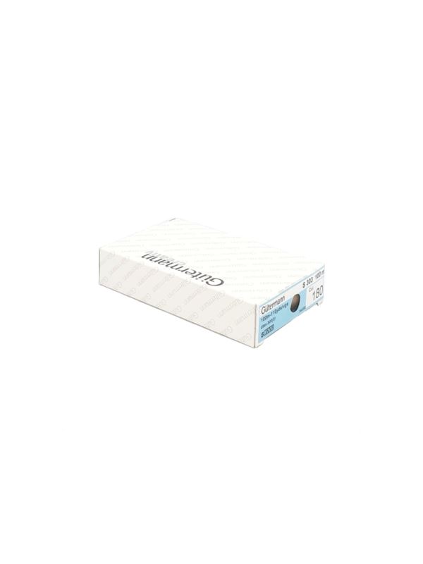 Nici jedwabne GUTERMANN - S303 - MIX - 744590 - 5szt.x100mb/opak.