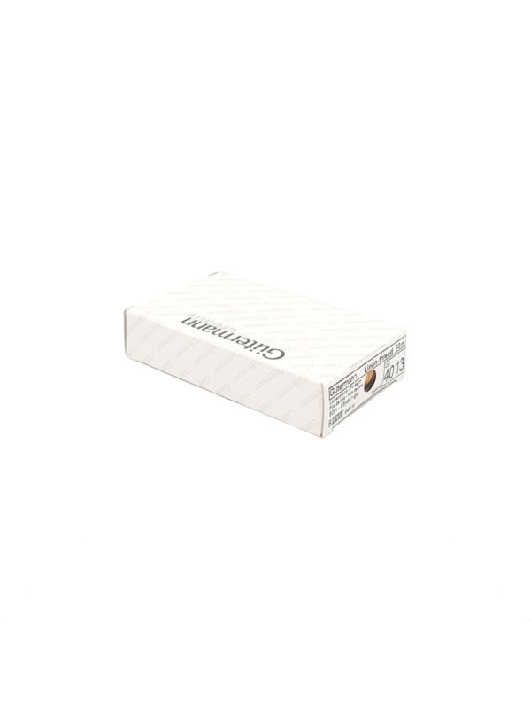 Nici lniane GUTERMANN - MIX - 744573 - 5szt.x50mb/opak.