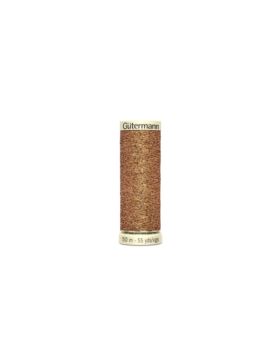 Nici metalizowane GUTERMANN - W331 - 744603 - 5szt.x50mb/opak.