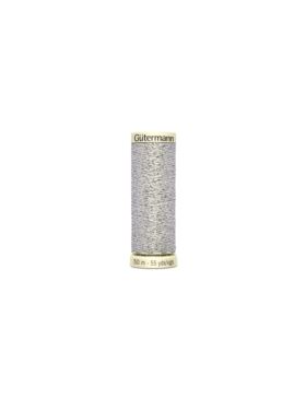 Nici metalizowane GUTERMANN - W331 - 744603 - 5szt.x50mb/opak.