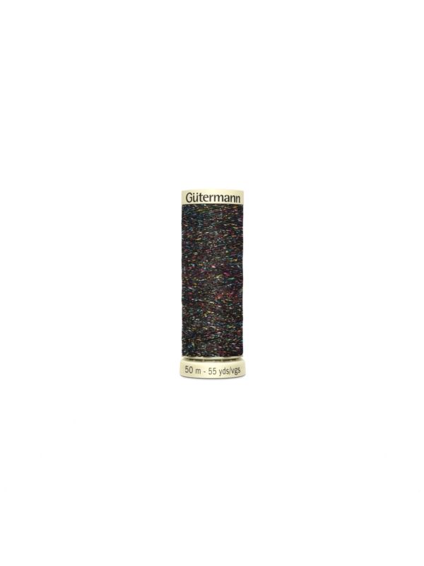 Nici metalizowane GUTERMANN - W331 - 744603 - 5szt.x50mb/opak.
