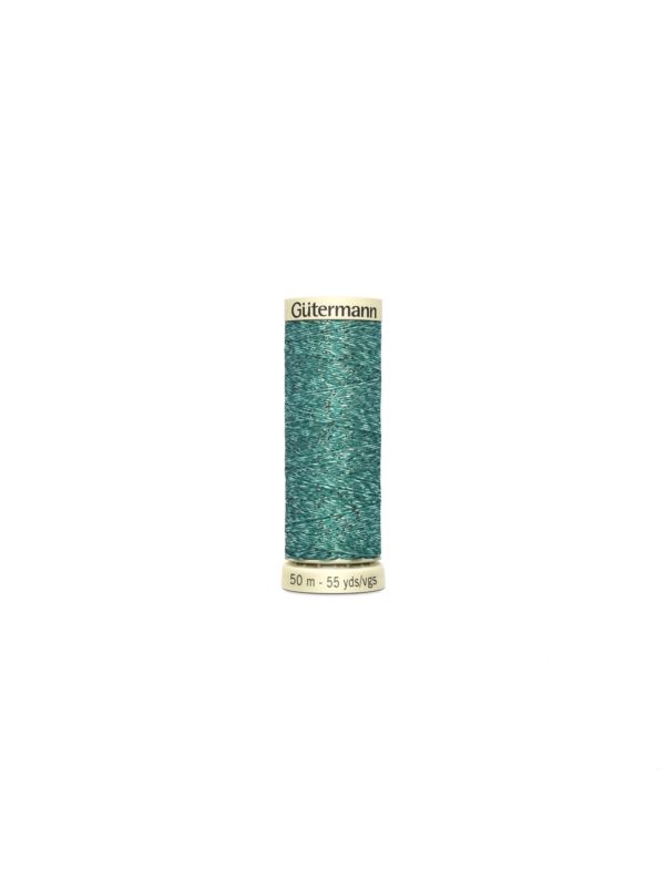 Nici metalizowane GUTERMANN - W331 - 744603 - 5szt.x50mb/opak.