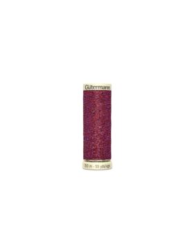 Nici metalizowane GUTERMANN - W331 - 744603 - 5szt.x50mb/opak.