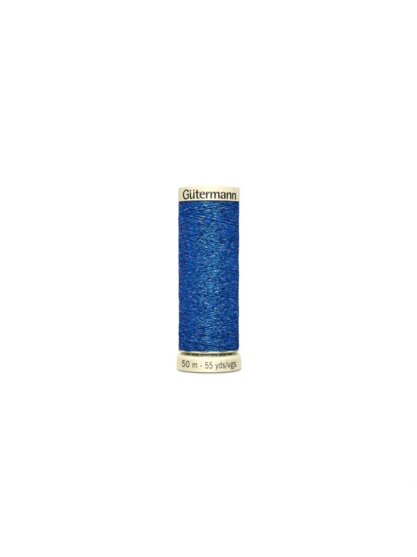 Nici metalizowane GUTERMANN - W331 - 744603 - 5szt.x50mb/opak.