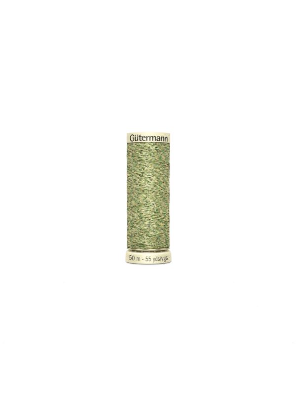 Nici metalizowane GUTERMANN - W331 - 744603 - 5szt.x50mb/opak.