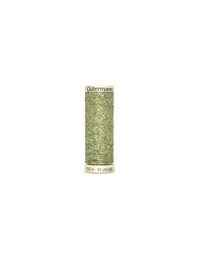 Nici metalizowane GUTERMANN - W331 - 744603 - 5szt.x50mb/opak.