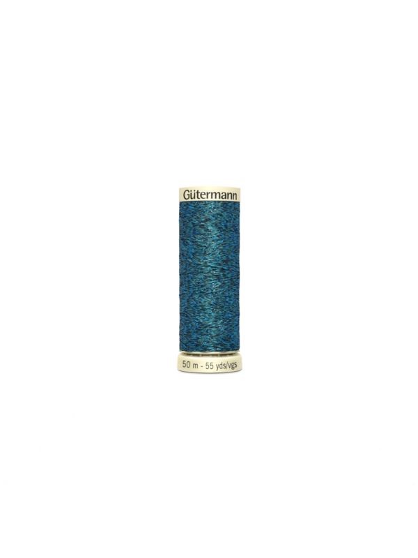 Nici metalizowane GUTERMANN - W331 - 744603 - 5szt.x50mb/opak.