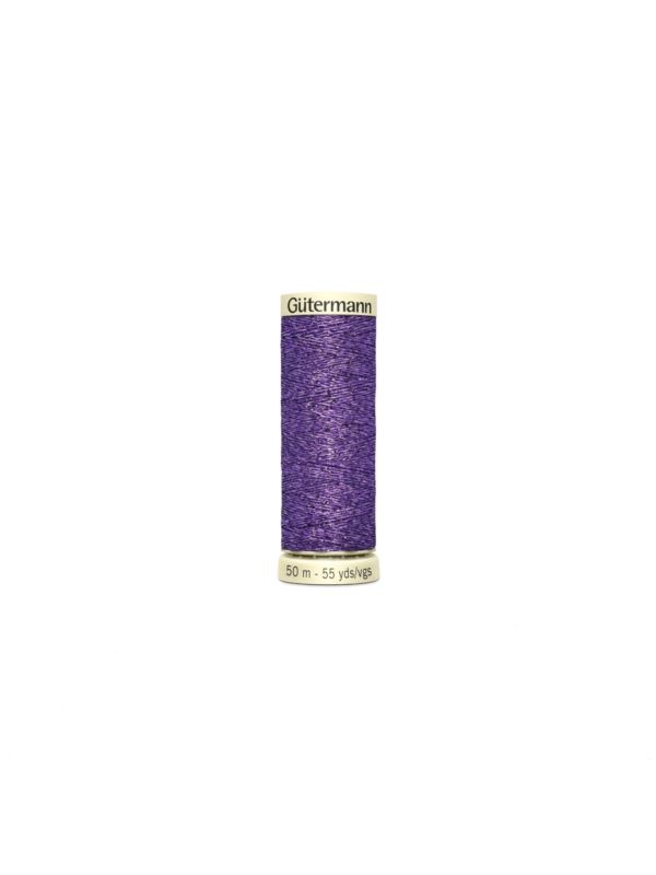 Nici metalizowane GUTERMANN - W331 - 744603 - 5szt.x50mb/opak.