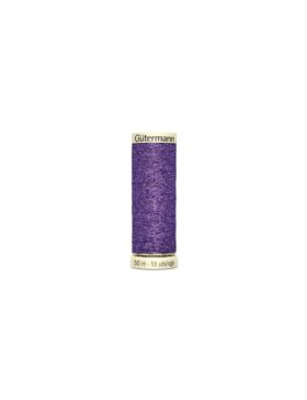 Nici metalizowane GUTERMANN - W331 - 744603 - 5szt.x50mb/opak.