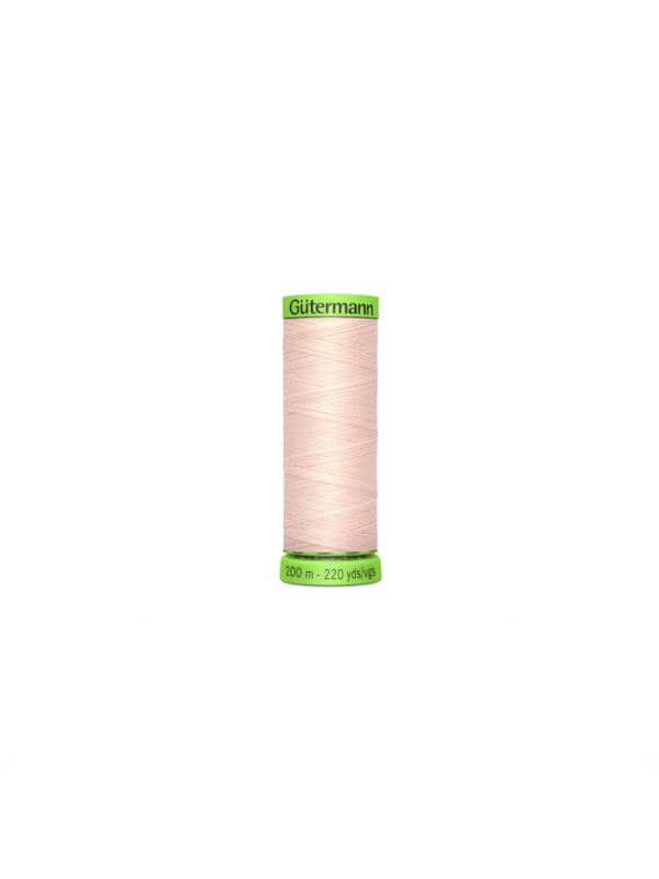 Nici poliestrowe GUTERMANN - M202 - 744581 - 5szt.x200mb/opak.