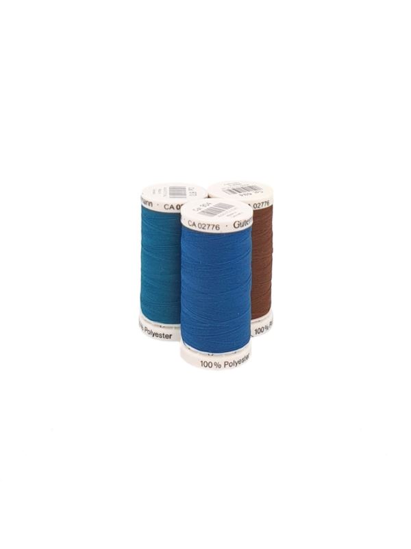 Nici poliestrowe GUTERMANN - M303 - 717878 - 5szt.x250mb/opak.