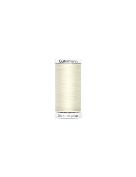 Nici poliestrowe GUTERMANN - M303 - 717878 - 5szt.x250mb/opak.