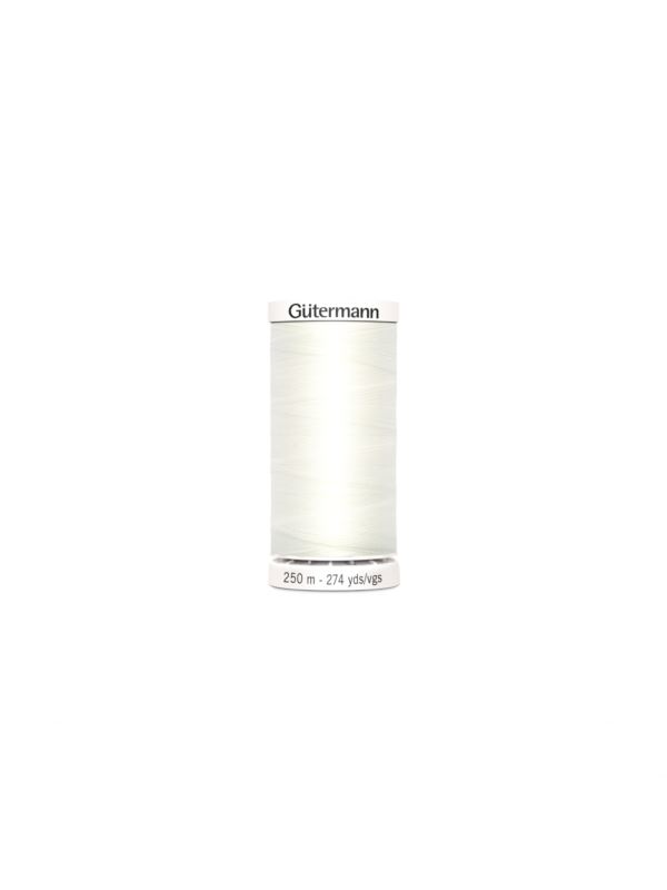Nici poliestrowe GUTERMANN - M303 - 717878 - 5szt.x250mb/opak.