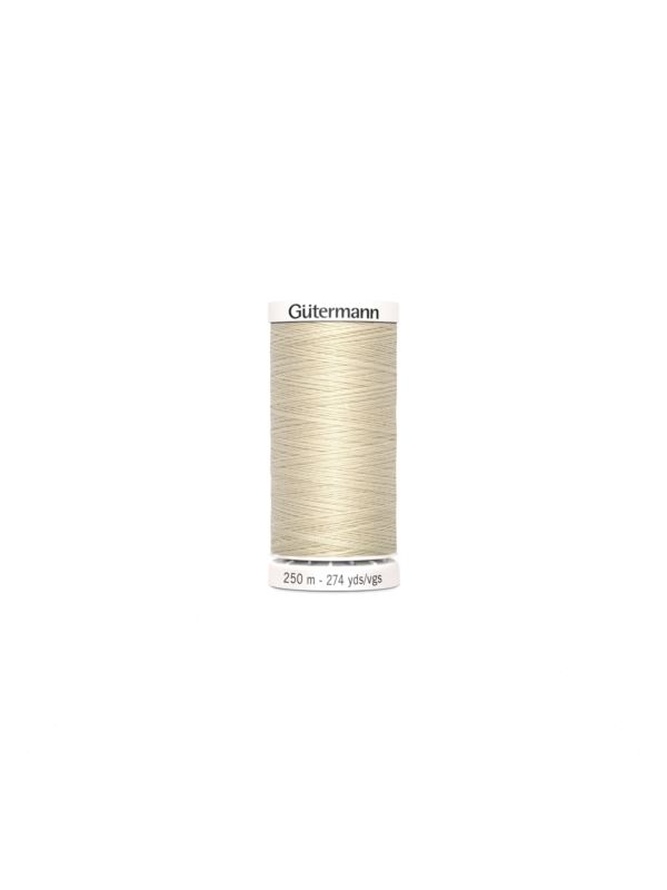 Nici poliestrowe GUTERMANN - M303 - 717878 - 5szt.x250mb/opak.
