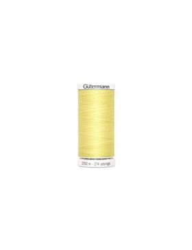 Nici poliestrowe GUTERMANN - M303 - 717878 - 5szt.x250mb/opak.