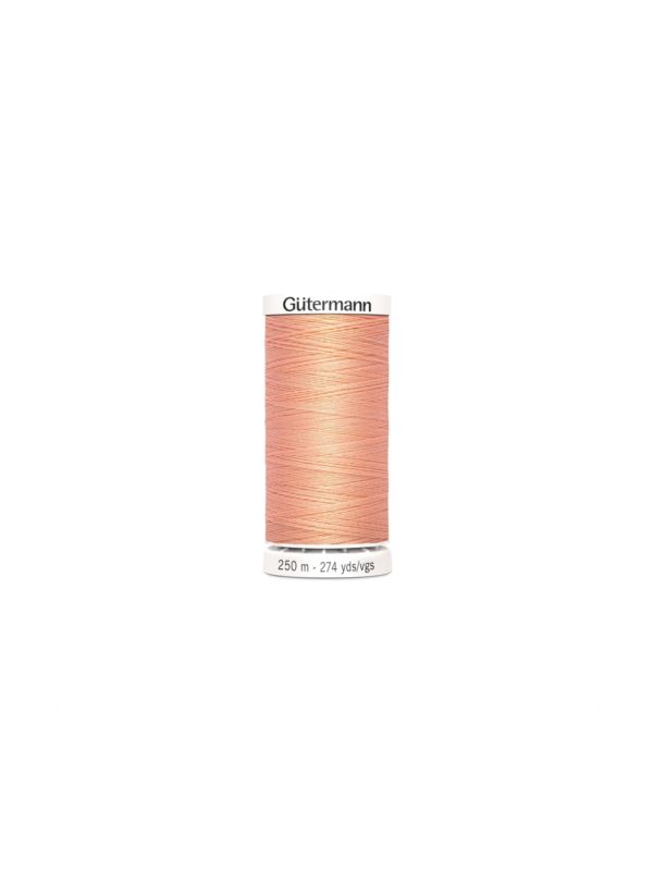 Nici poliestrowe GUTERMANN - M303 - 717878 - 5szt.x250mb/opak.