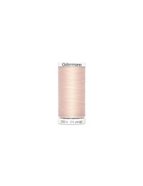 Nici poliestrowe GUTERMANN - M303 - 717878 - 5szt.x250mb/opak.