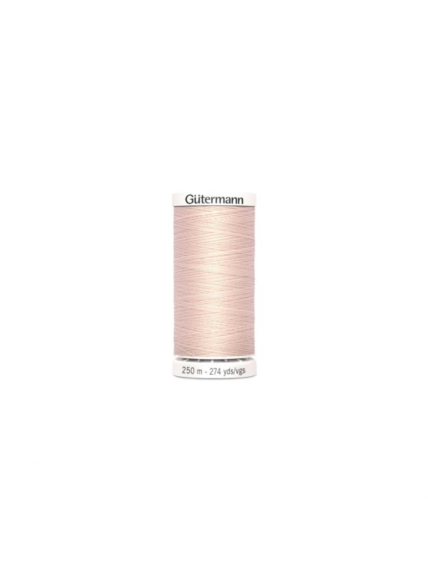 Nici poliestrowe GUTERMANN - M303 - 717878 - 5szt.x250mb/opak.