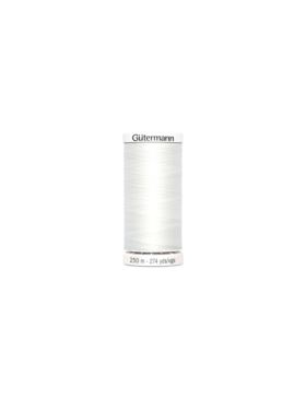 Nici poliestrowe GUTERMANN - M303 - 717878 - 5szt.x250mb/opak.