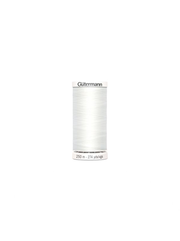 Nici poliestrowe GUTERMANN - M303 - 717878 - 5szt.x250mb/opak.