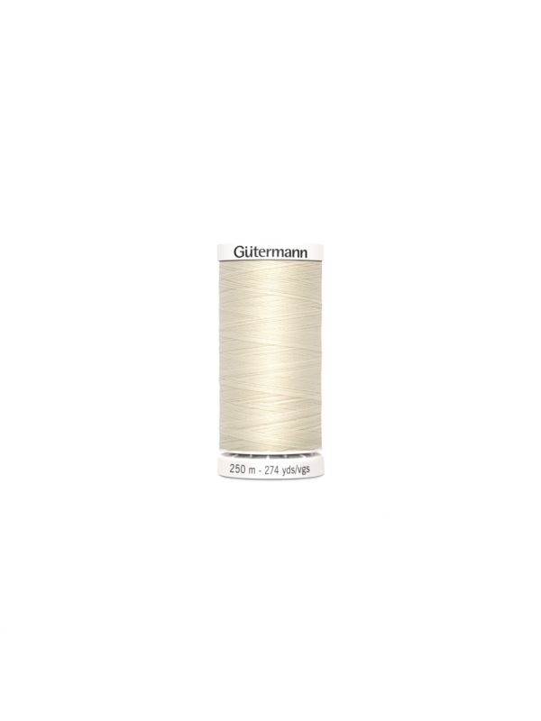 Nici poliestrowe GUTERMANN - M303 - 717878 - 5szt.x250mb/opak.