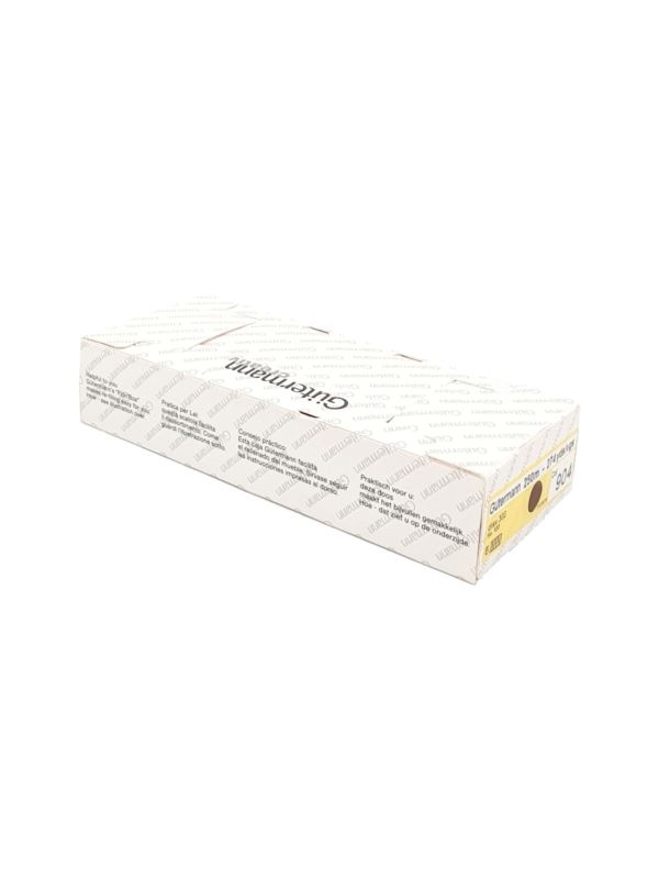 Nici poliestrowe GUTERMANN - M303 - MIX - 717878 - 5szt.x250mb/opak.