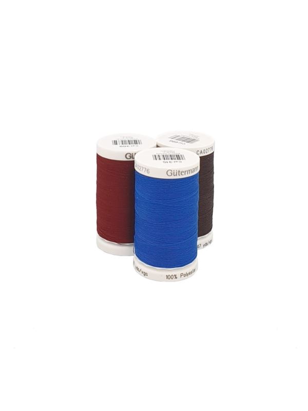 Nici poliestrowe GUTERMANN - M303 - 709239 - 5szt.x500mb/opak.