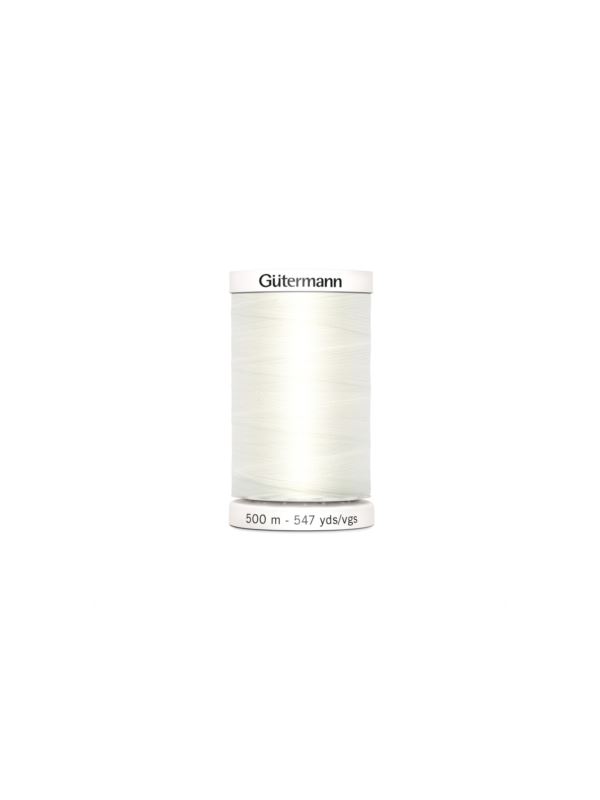 Nici poliestrowe GUTERMANN - M303 - 709239 - 5szt.x500mb/opak.
