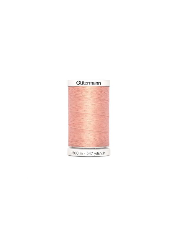 Nici poliestrowe GUTERMANN - M303 - 709239 - 5szt.x500mb/opak.