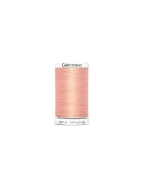 Nici poliestrowe GUTERMANN - M303 - 709239 - 5szt.x500mb/opak.