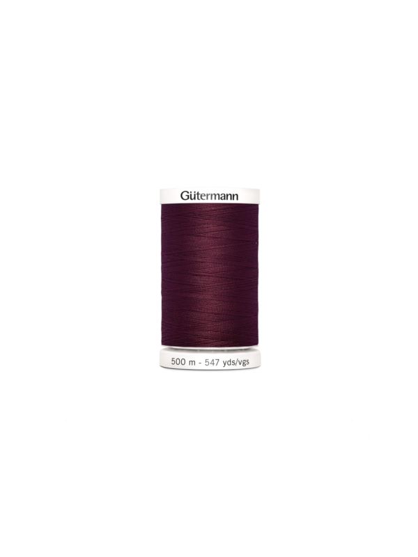 Nici poliestrowe GUTERMANN - M303 - 709239 - 5szt.x500mb/opak.
