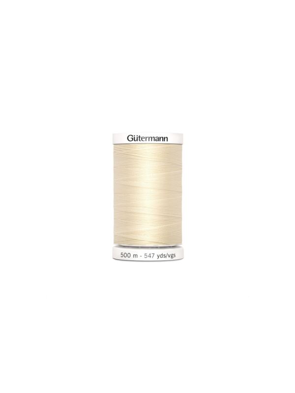 Nici poliestrowe GUTERMANN - M303 - 709239 - 5szt.x500mb/opak.