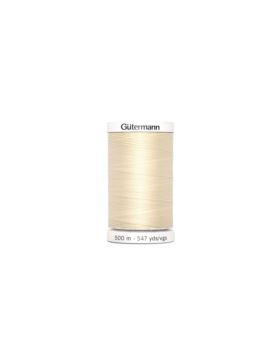 Nici poliestrowe GUTERMANN - M303 - 709239 - 5szt.x500mb/opak.