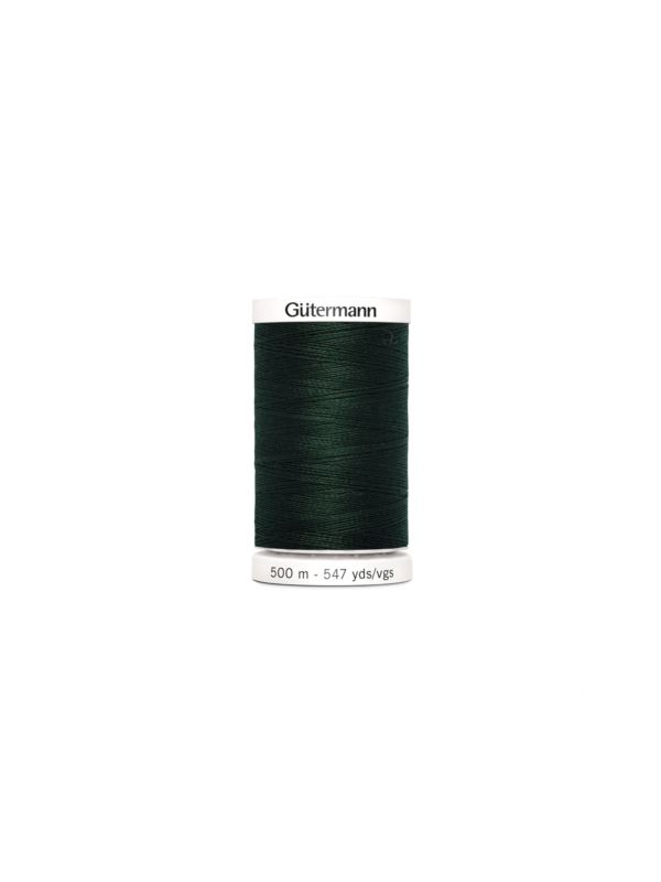 Nici poliestrowe GUTERMANN - M303 - 709239 - 5szt.x500mb/opak.