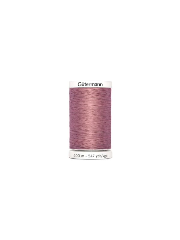 Nici poliestrowe GUTERMANN - M303 - 709239 - 5szt.x500mb/opak.