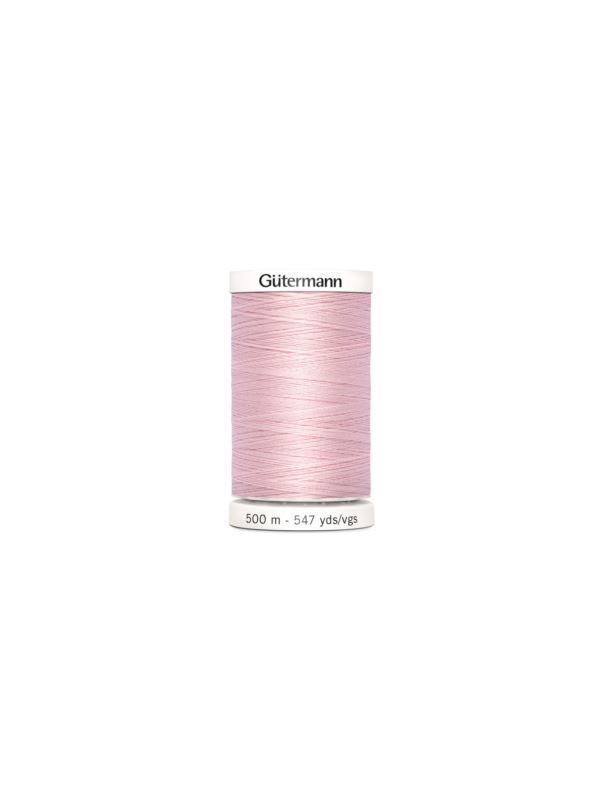 Nici poliestrowe GUTERMANN - M303 - 709239 - 5szt.x500mb/opak.