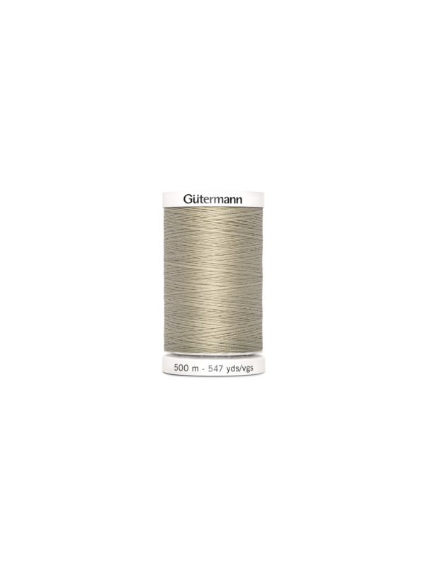 Nici poliestrowe GUTERMANN - M303 - 709239 - 5szt.x500mb/opak.