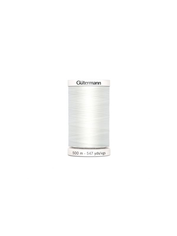 Nici poliestrowe GUTERMANN - M303 - 709239 - 5szt.x500mb/opak.