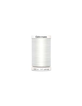 Nici poliestrowe GUTERMANN - M303 - 709239 - 5szt.x500mb/opak.