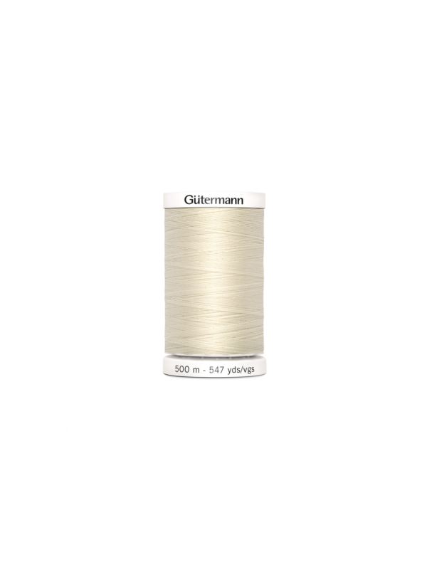 Nici poliestrowe GUTERMANN - M303 - 709239 - 5szt.x500mb/opak.