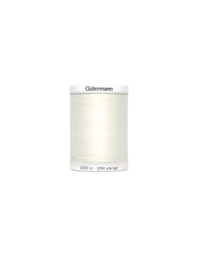 Nici poliestrowe GUTERMANN - M303F - 701939 - 5szt.x1000mb/opak.