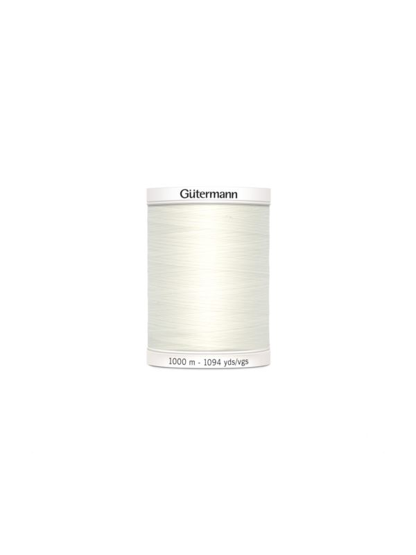 Nici poliestrowe GUTERMANN - M303F - 701939 - 5szt.x1000mb/opak.