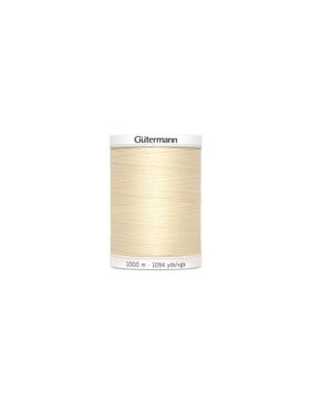 Nici poliestrowe GUTERMANN - M303F - 701939 - 5szt.x1000mb/opak.