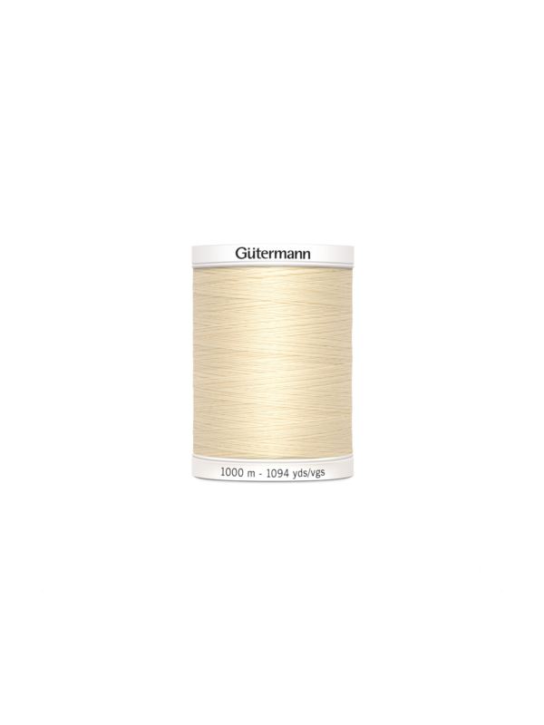 Nici poliestrowe GUTERMANN - M303F - 701939 - 5szt.x1000mb/opak.