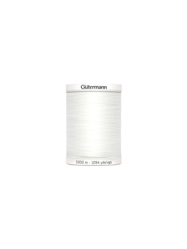 Nici poliestrowe GUTERMANN - M303F - 701939 - 5szt.x1000mb/opak.