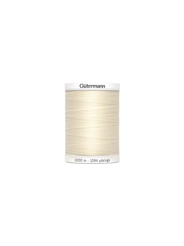 Nici poliestrowe GUTERMANN - M303F - 701939 - 5szt.x1000mb/opak.