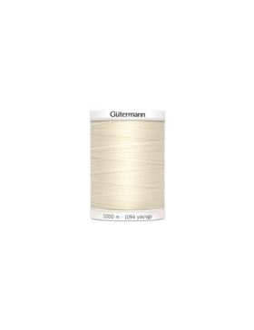 Nici poliestrowe GUTERMANN - M303F - 701939 - 5szt.x1000mb/opak.