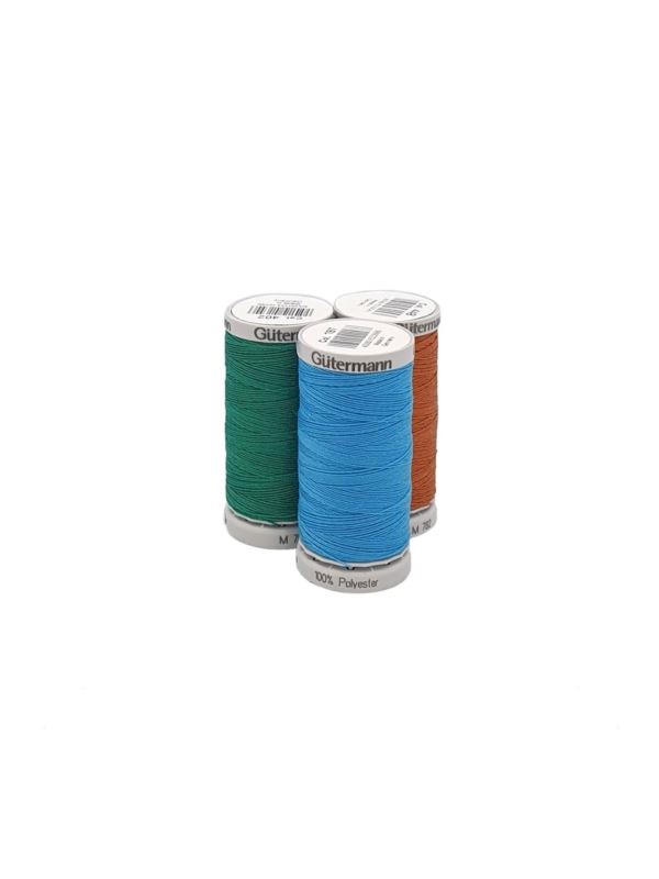 Nici poliestrowe super mocne GUTERMANN - 724033 - 5szt.x100mb/opak.