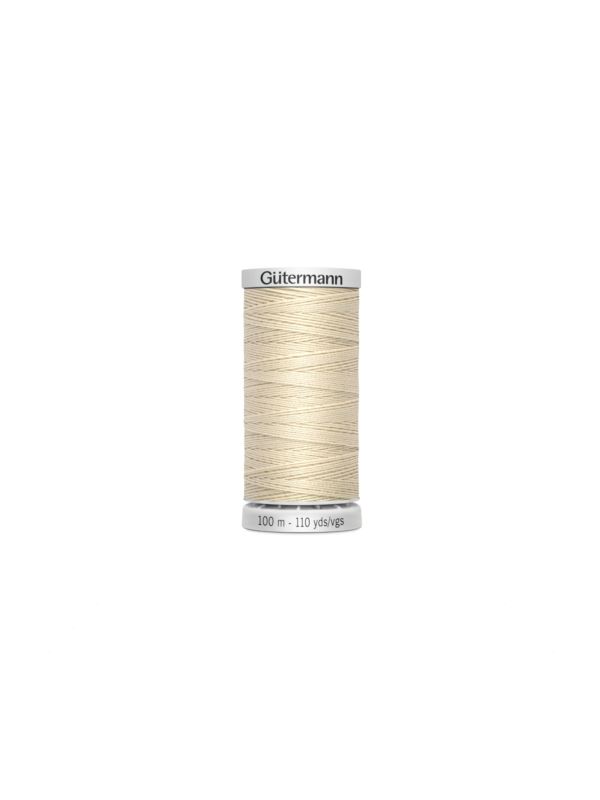 Nici poliestrowe super mocne GUTERMANN - 724033 - 5szt.x100mb/opak.
