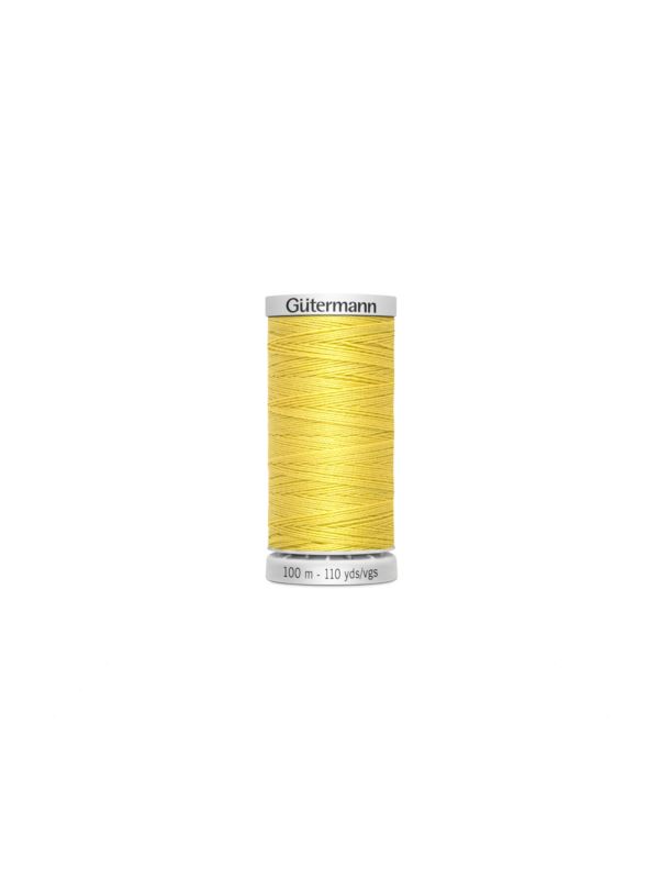 Nici poliestrowe super mocne GUTERMANN - 724033 - 5szt.x100mb/opak.